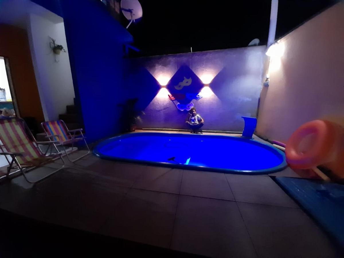 Casa Sol Nascente Villa Sao Miguel dos Milagres Bagian luar foto