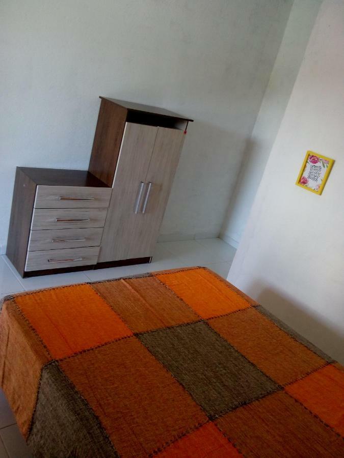 Casa Sol Nascente Villa Sao Miguel dos Milagres Bagian luar foto