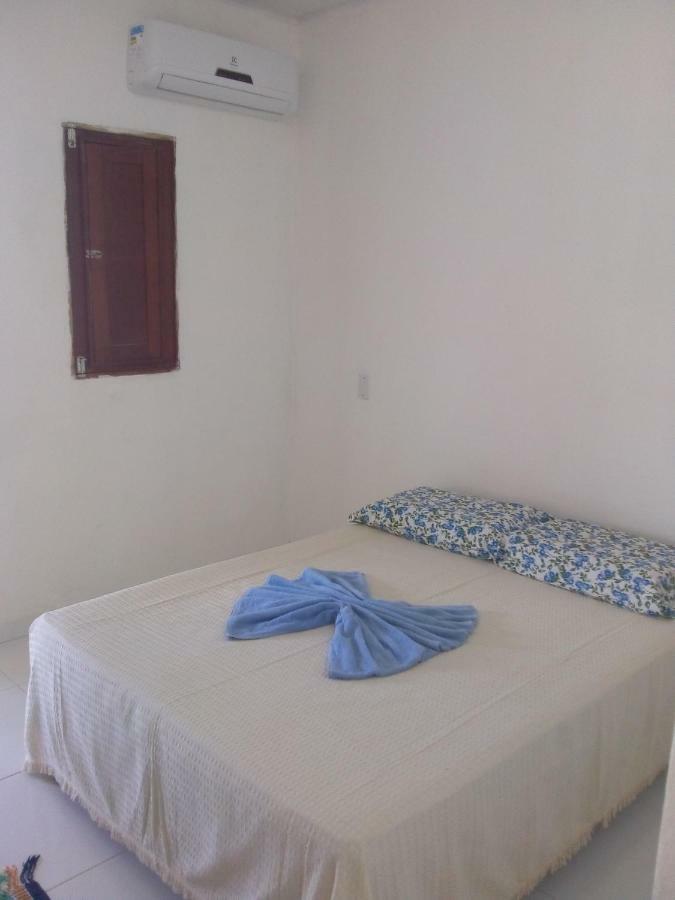 Casa Sol Nascente Villa Sao Miguel dos Milagres Bagian luar foto