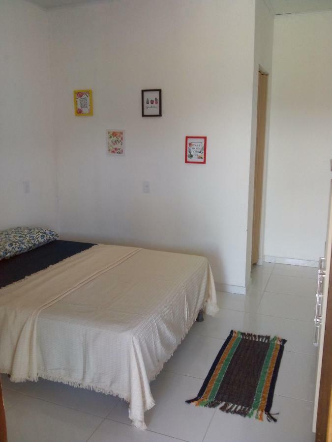 Casa Sol Nascente Villa Sao Miguel dos Milagres Bagian luar foto
